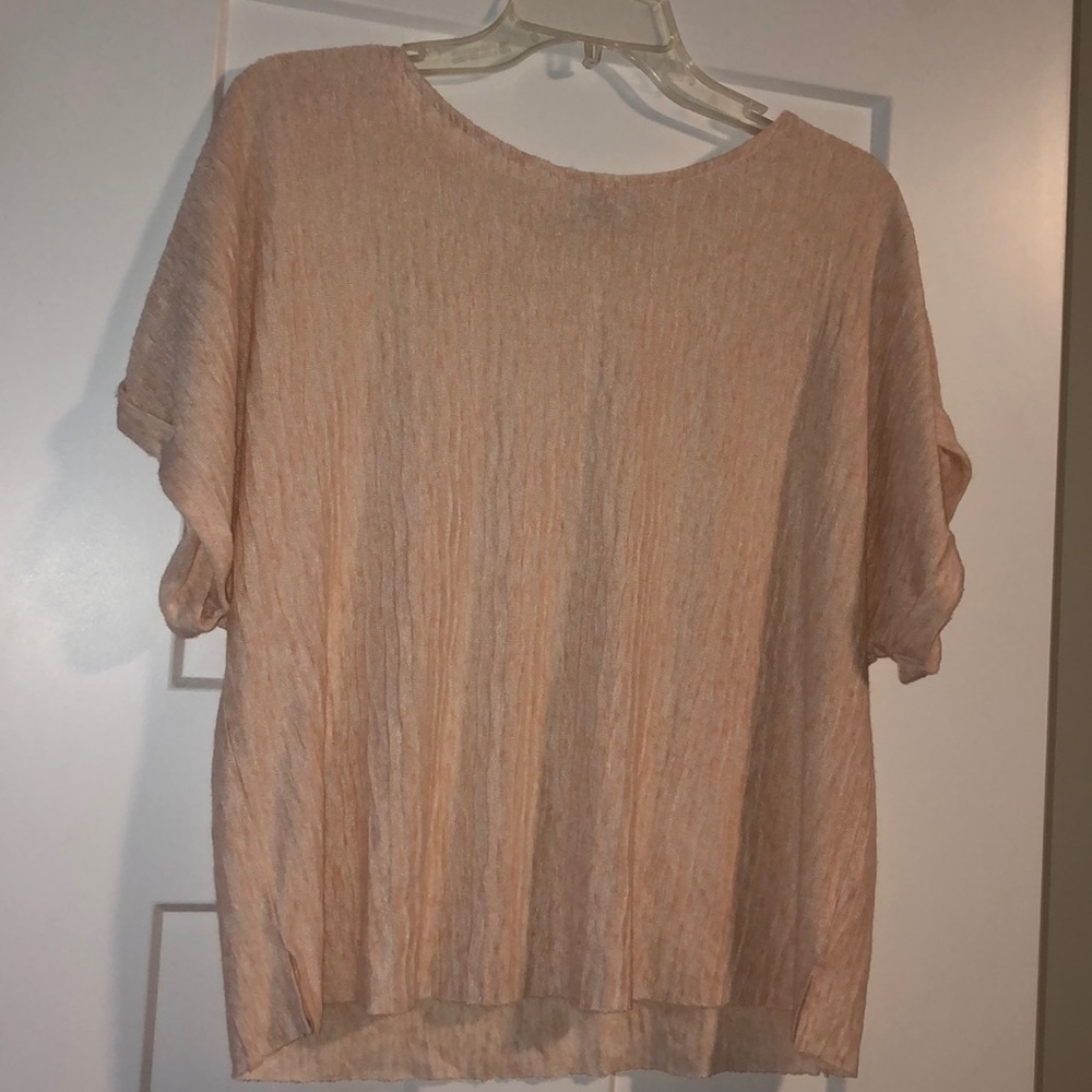 forever 21 short sleeve shirt